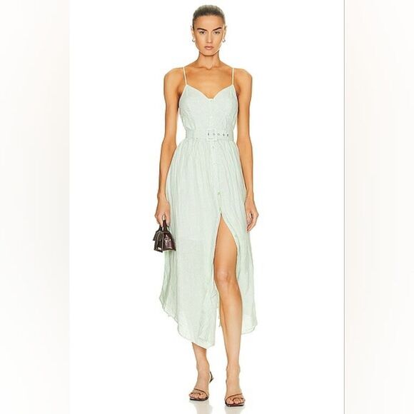 Jonathan simkhai - Picture 1 of 12